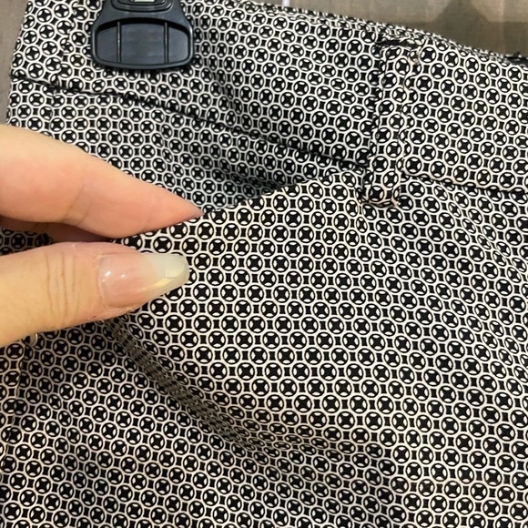 Hilary Radley Dress Pant - Picture 7 of 9